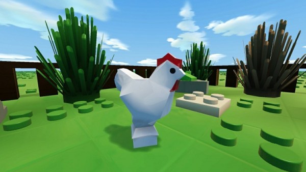 乐高无限牧场如何建造？牧场动物繁殖攻略大全