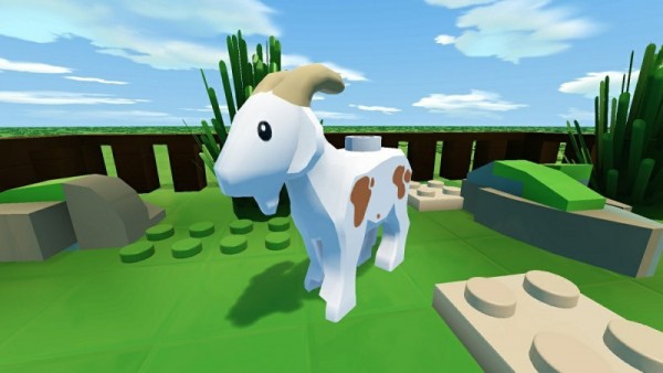 乐高无限牧场如何建造？牧场动物繁殖攻略大全[视频][多图]图片3