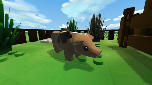 乐高无限牧场如何建造？牧场动物繁殖攻略大全[视频][多图]图片2