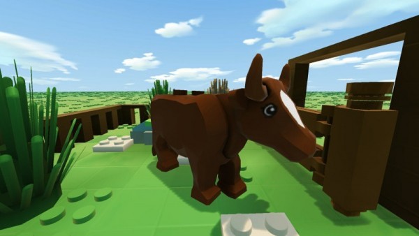 乐高无限牧场如何建造？牧场动物繁殖攻略大全[视频][多图]图片4