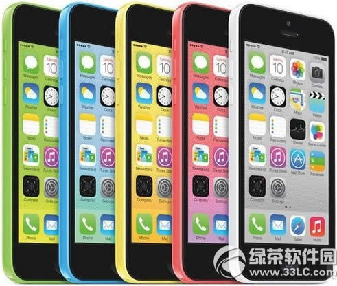 iphone5c联通版能用移动卡吗？苹果5c联通版可以用移动卡吗？