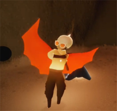 光遇拍胸脯那个先祖在哪 捶胸鼓劲动作先祖位置分享