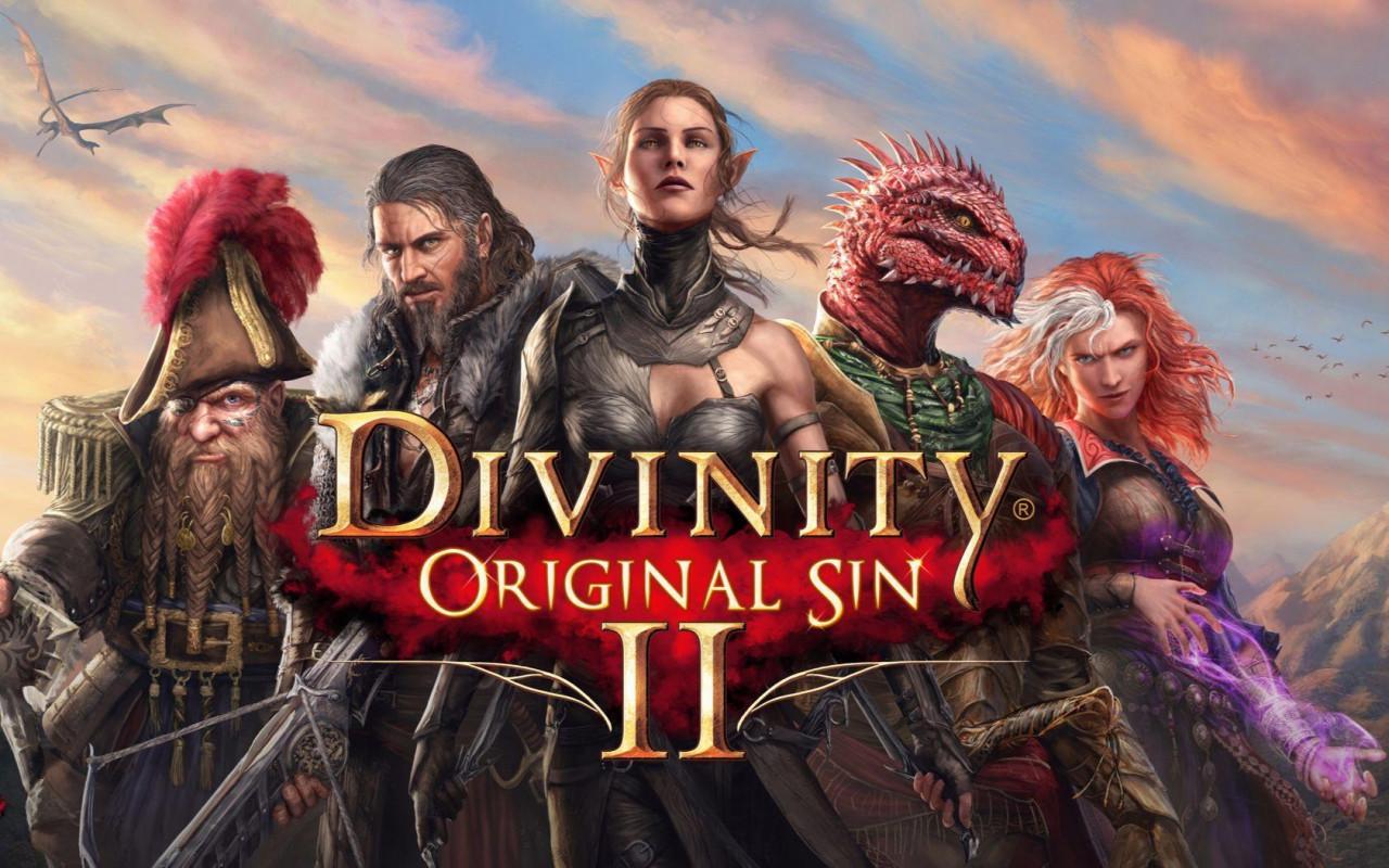 神界原罪2暴君套装位置 神界原罪2暴君套装在哪里 