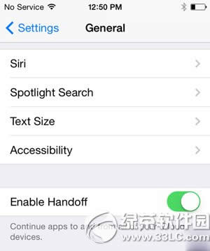 ios8 beta3评测：ios8 beta3使用评测
