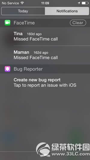 ios8 beta3评测：ios8 beta3使用评测4
