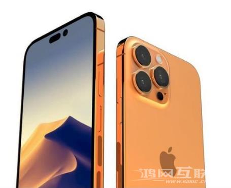 古铜色iPhone长什么样？今年iPhone 14都有哪些配色？