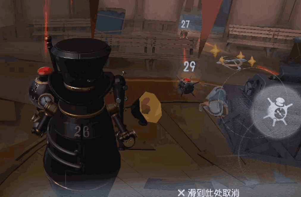 第五人格邦邦招财皮肤怎么获得 邦邦怎么玩