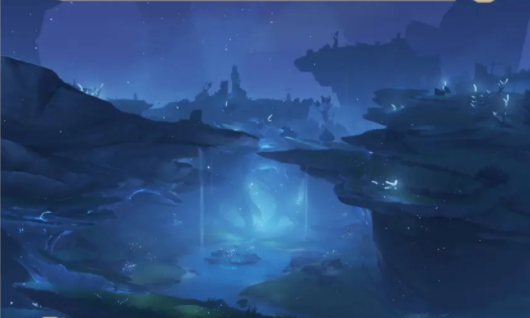 原神渊下宫有什么机关 全部机关一览