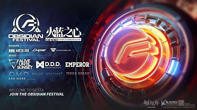 明日方舟火蓝之心扭蛋机和里程碑怎么刷？扭蛋机和里程碑毕业攻略