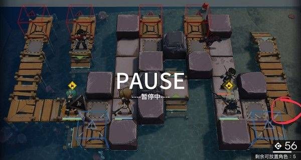 明日方舟OF-4怎么过？OF-4通关打法攻略[视频][多图]图片2