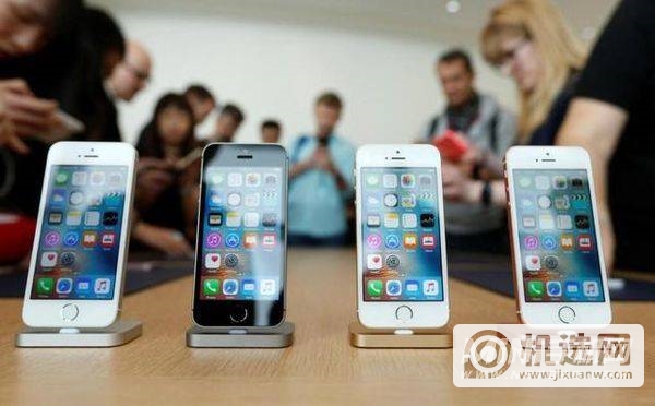 iPhone SE 3骂声一片-为什么不建议入手？