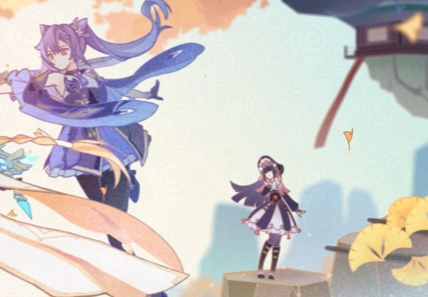 原神云堇怎么获得 免费获得方法分享