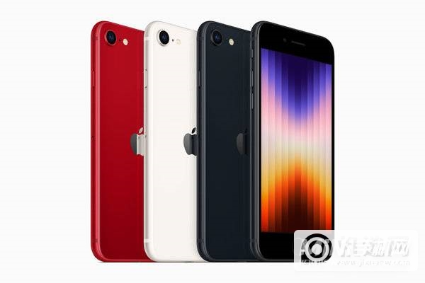 iPhone SE 3和iPhone 13哪个好？-哪款手机更加值得入手？