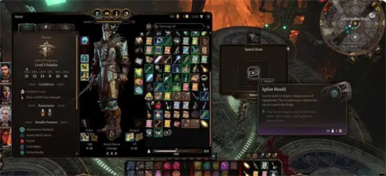 博德之门3精金熔炉怎么用 博德之门3精金熔炉使用方法介绍 