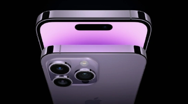iphone14pro\苹果14pro手机细节详细介绍