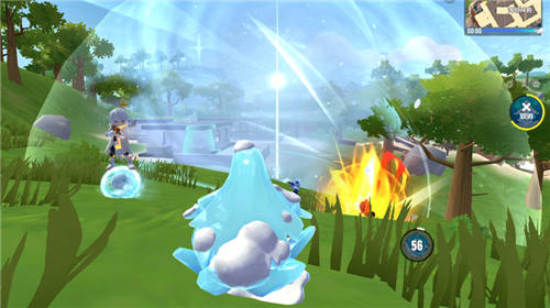 香肠派对鱼人节活动怎么玩 香肠派对鱼人节活动介绍