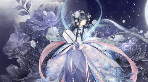 奇迹暖暖藤花繁影活动怎么玩 活动玩法攻略