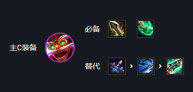 金铲铲之战格斗烈焰炮怎么玩 S7飞机阵容攻略