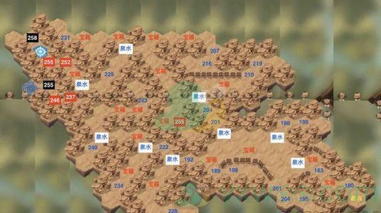 《剑与远征》亚瑟龙弓队玩法介绍