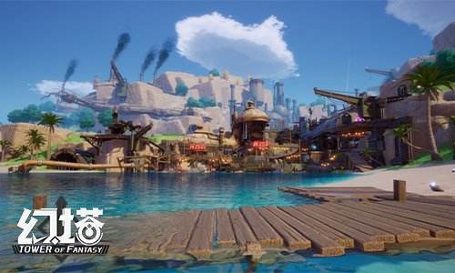 幻塔虫草哪里多 采集分布一览