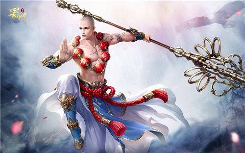 蜀门手游选什么职业好 蜀门手游职业推荐攻略 