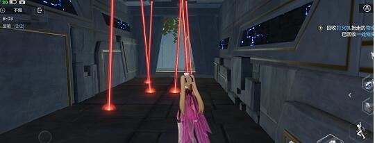 幻塔b03宝箱在哪 具体位置分享