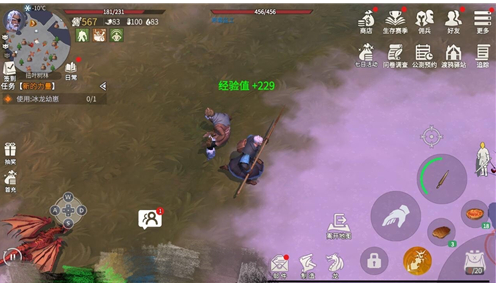 冰原守卫者新手怎么快速升级 开局必学技巧