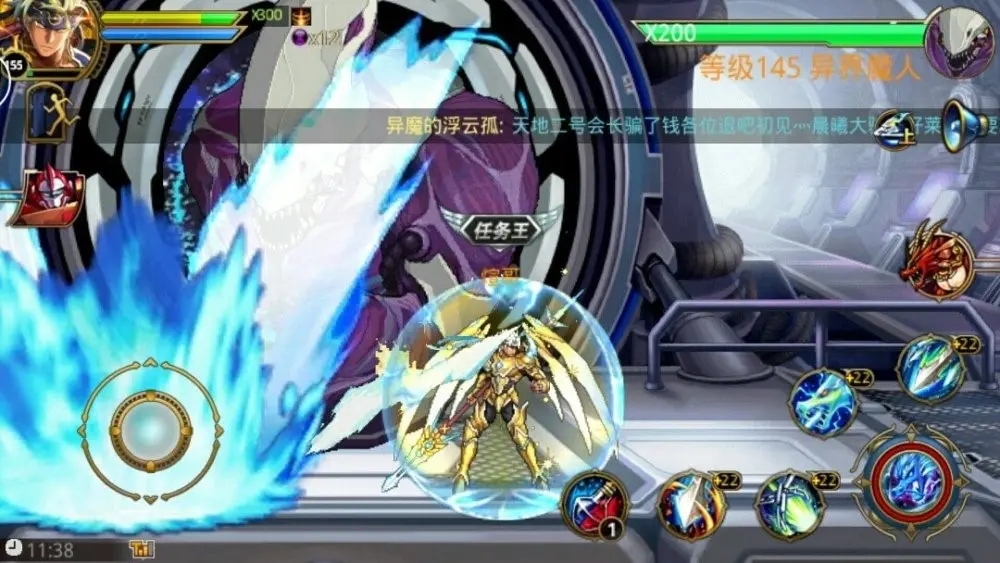 时空猎人怎么单挑 PVP阵容推荐