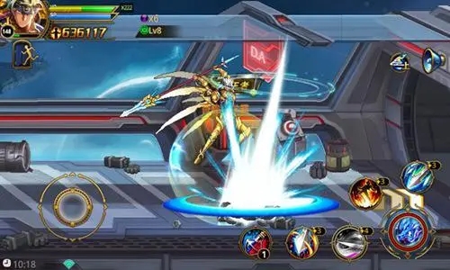 时空猎人怎么单挑 PVP阵容推荐