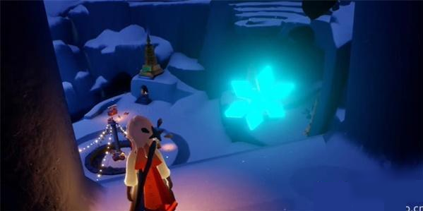 光遇宴会代币位置在哪 光遇宴会代币位置分享