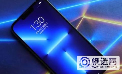 iPhone 13 Pro Max电池容量多少？-电池多大的？