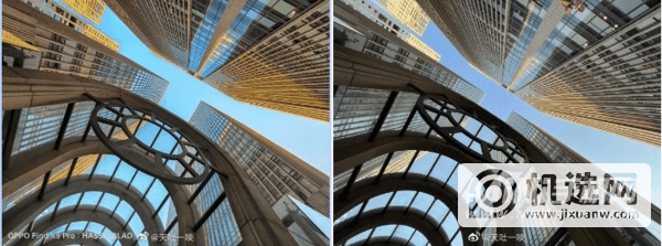 iPhone13Pro和OPPOFindX5Pro哪款手机夜拍好看-手机夜拍对比