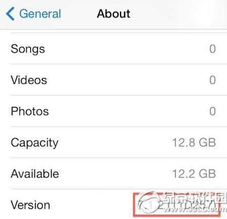 ios7.1.2更新时间啥时候？ios7.1.2固件下载公布时间