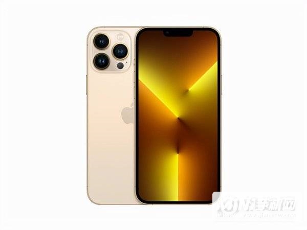 2022年iPhone 13 Pro还值得入手吗？-手机适合购买吗？