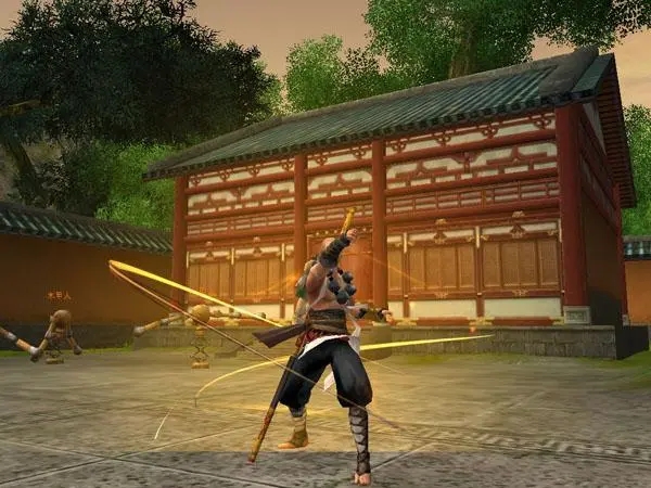 大唐剑侠传选哪个护法好 护法的作用是什么