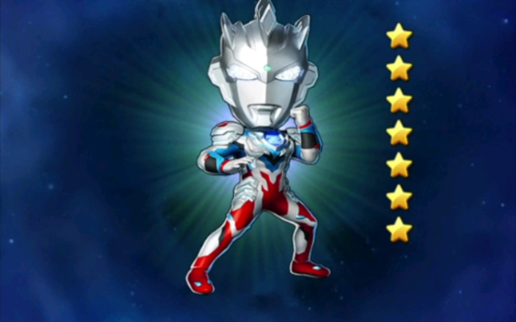 奥特曼系列ol极恶之力怎么获得 泽塔德尔片爪用了哪几个奥特曼