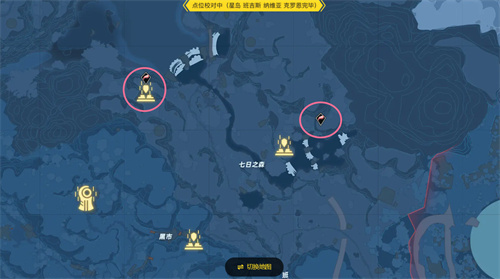 幻塔后腿肉哪里多 获取位置分享