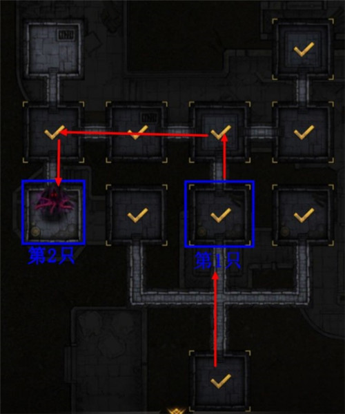 地下城堡3大漠豪侠怎么获得 阵容怎么配