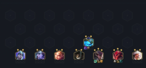 金铲铲之战刺转奥拉夫怎么玩 阵容玩法攻略