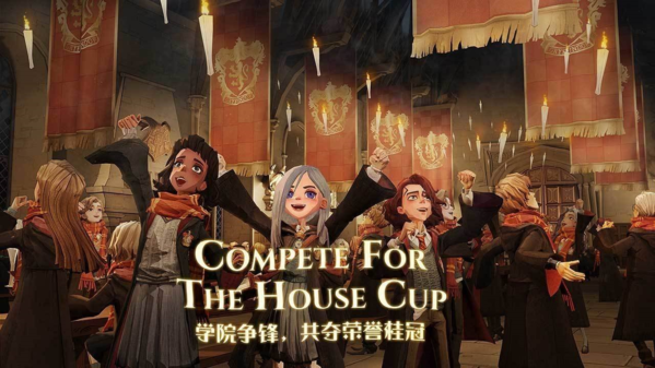 哈利波特魔法觉醒雪国归客怎么得 获得方法分享