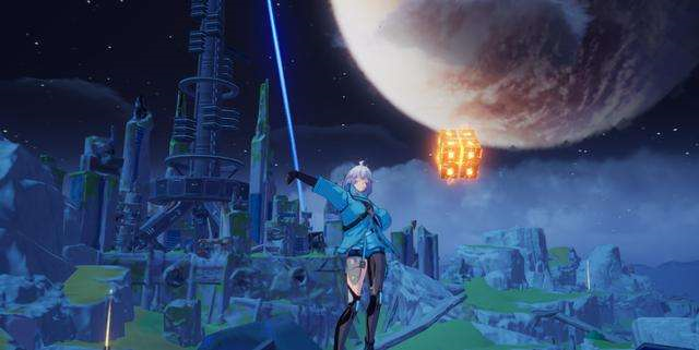 幻塔米诺陶怎么打 打法技巧分享