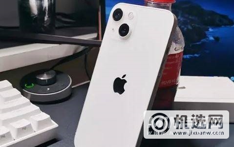 iPhone 13 Pro拍视频模糊-可以解决吗？
