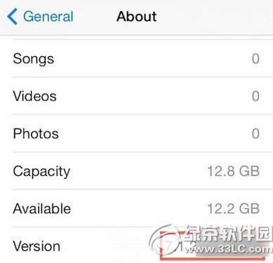 ios7.1.2更新时间啥时候？ios7.1.2啥时候公布更新