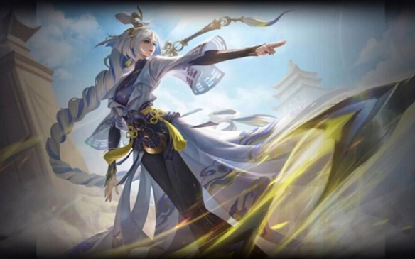 曙光英雄对应王者英雄表 曙光英雄有哪些英雄对应王者 