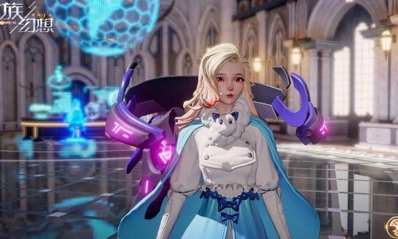 龙族幻想龙骑士怎么玩？新职业龙骑士攻略