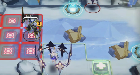 交错战线虚影赫拉如何通过图3