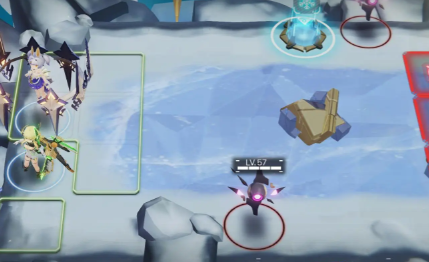 交错战线虚影赫拉如何通过图2