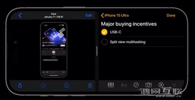 iOS  17 会带来什么？iOS  17愿望清单