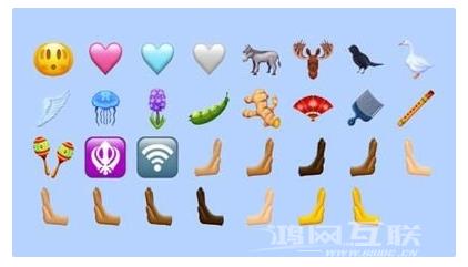 iOS 16.4  Beta1更新内容汇总