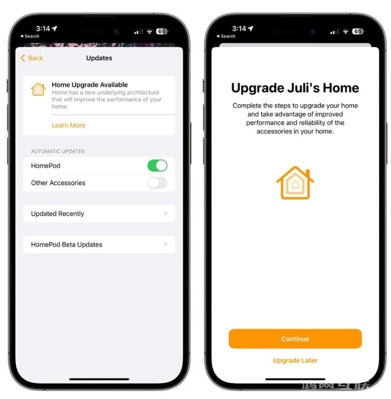iOS  16.4  Beta1更新内容汇总
